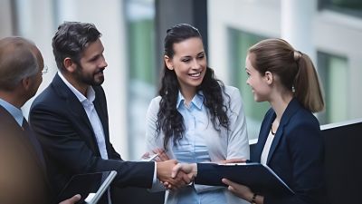 Capricorn and Career: Rebels in the Workplace