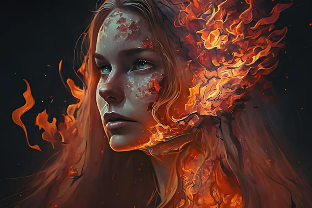 Fire Signs (Aries, Leo & Sagittarius)