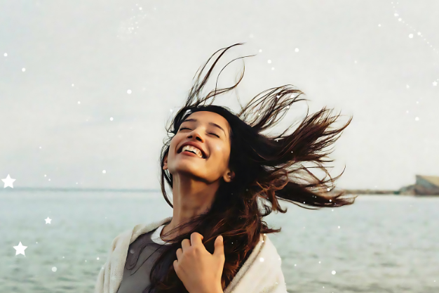 Air Signs (Gemini, Libra & Aquarius)