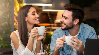 Gemini in Relationships: Playful and Intellectual Partners