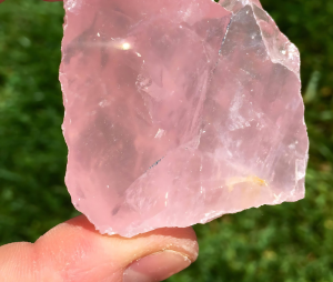 Rose Quartz: The Stone Of Universal Love