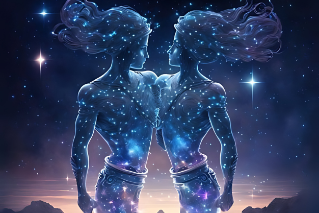 Saturn and Karma!! Interlocked?