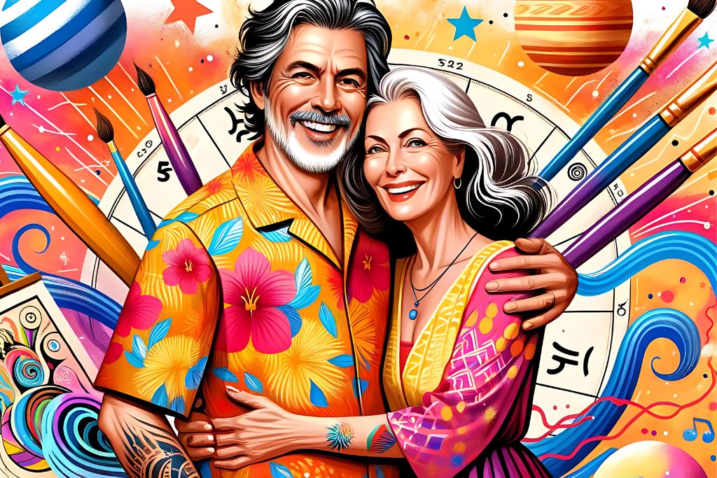 Effects of Jupiter in Different Houses: Exploring the Planet of Expansion and Growth