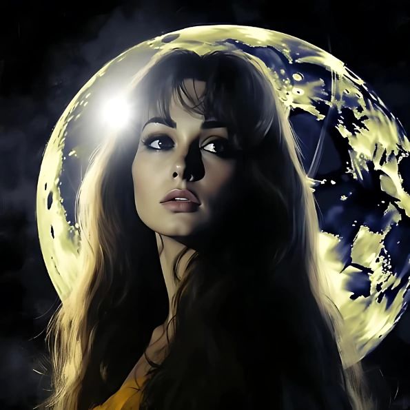 Understanding the Effects of the Moon in Different Houses: Insights and Influences