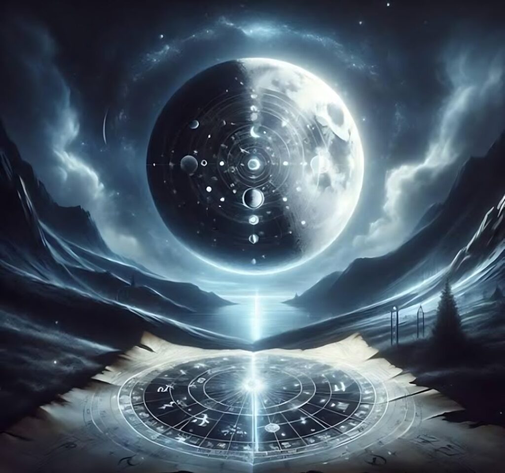 Understanding the Effects of the Moon in Different Houses: Insights and Influences