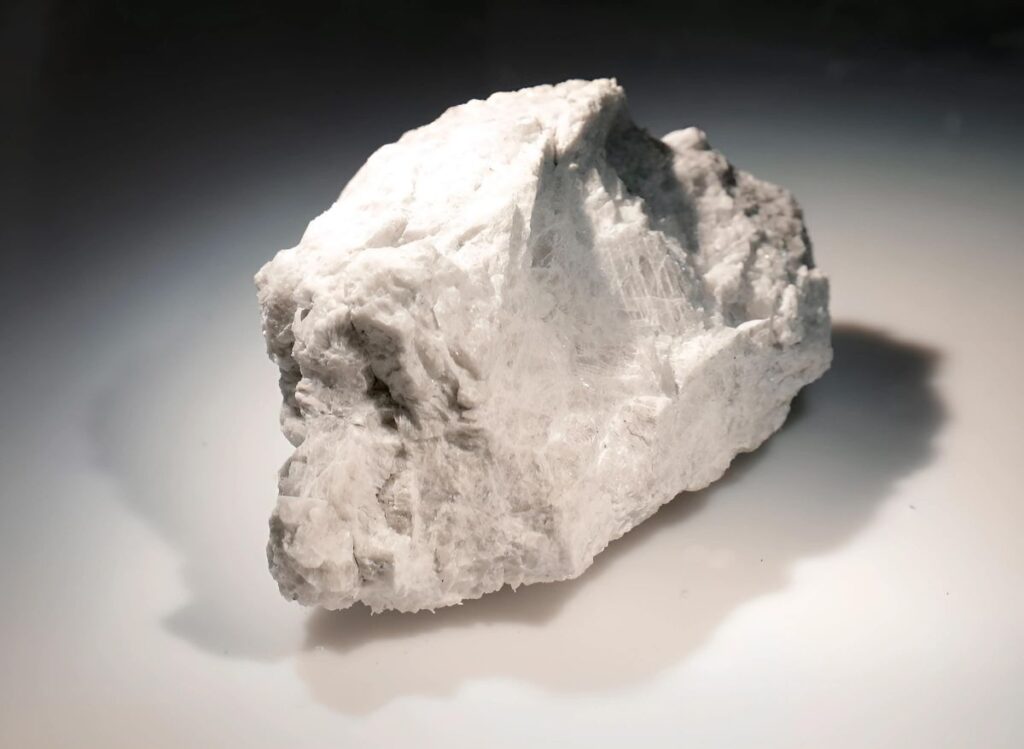 The Sun’s History Found in the Moon’s Crust: A Cosmic Revelation