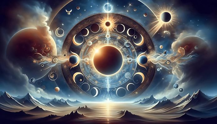 Eclipse