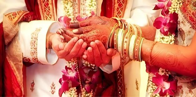 Astrology Behind Marriage Delays