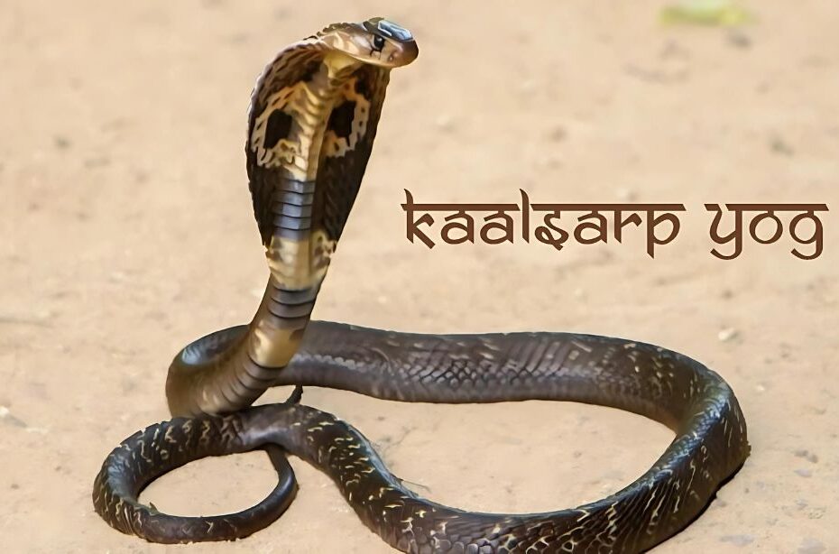Kaal Sarp