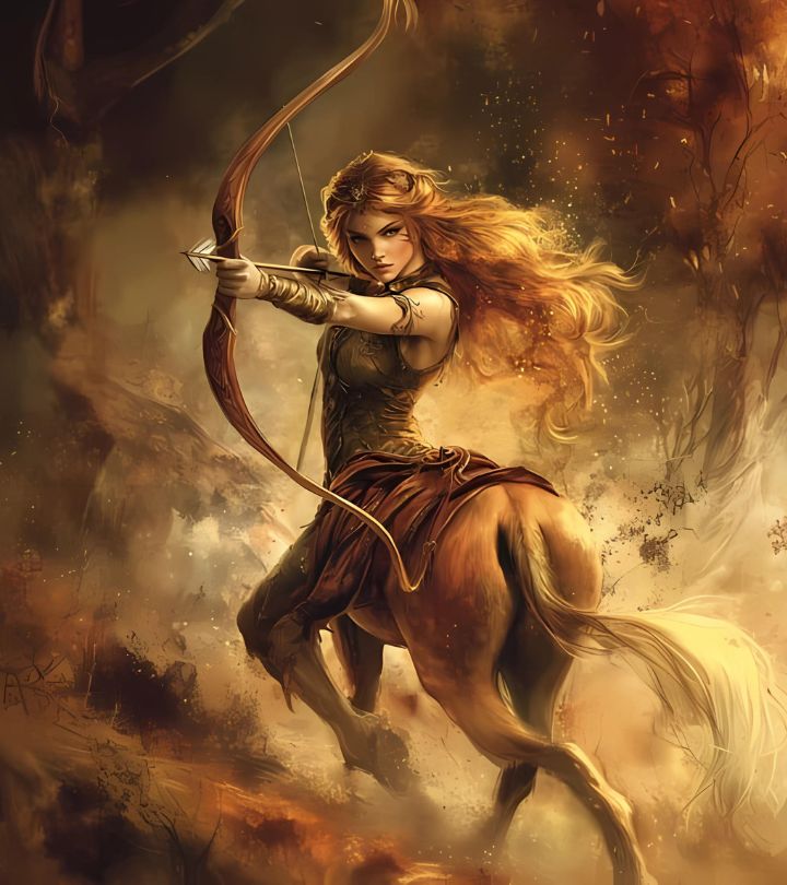 Understanding the Bluntness of a Sagittarius Woman