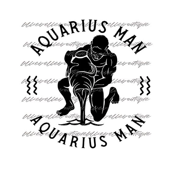 Understanding Aquarius Man
