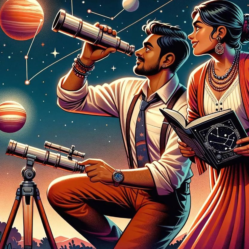 How to Harness the Energy of Venus Trine Uranus