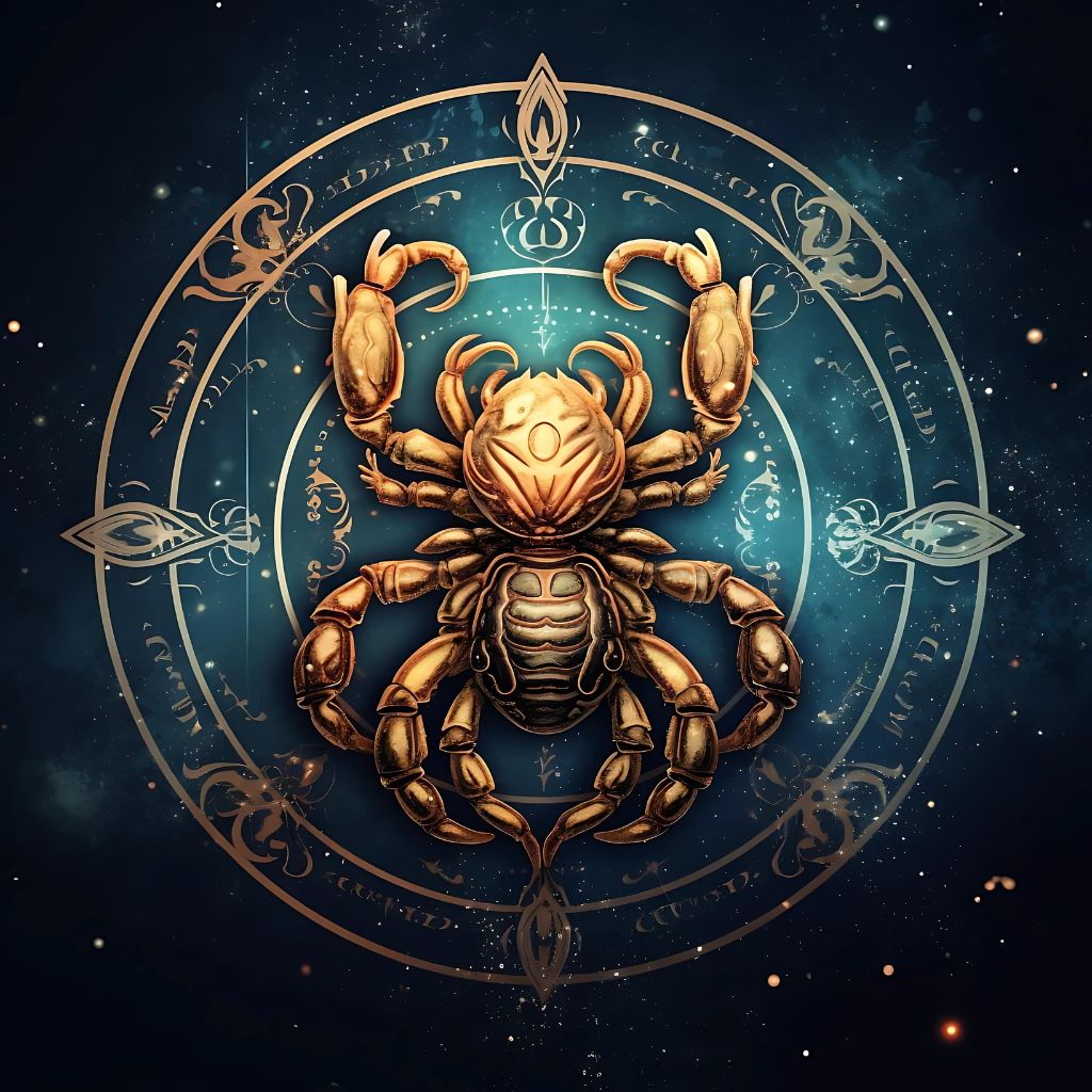 Navigating the Deadly Stages of Scorpio