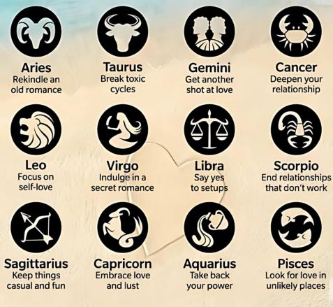 What Are Zodiac Signs?
