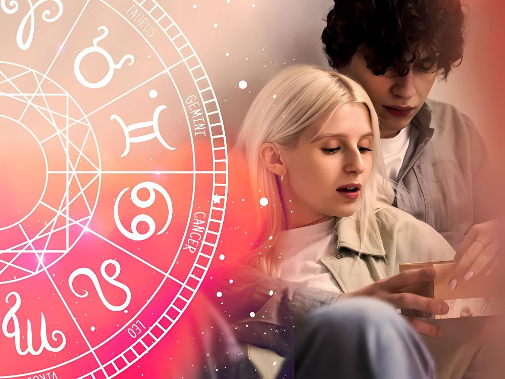 The Role of Astrology in Love and Relationships