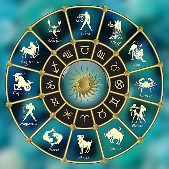 Zodiac sign