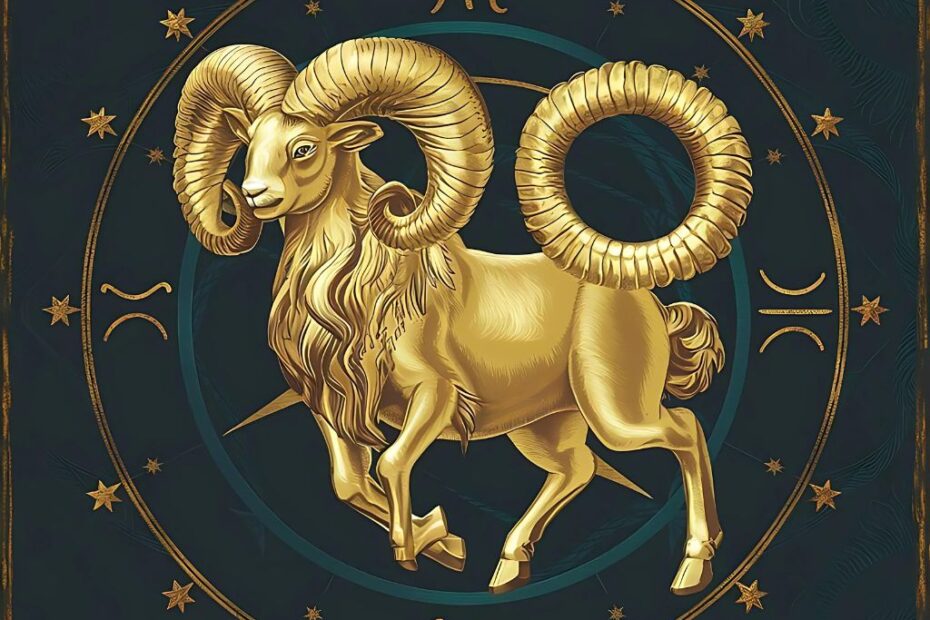 zodiac sign