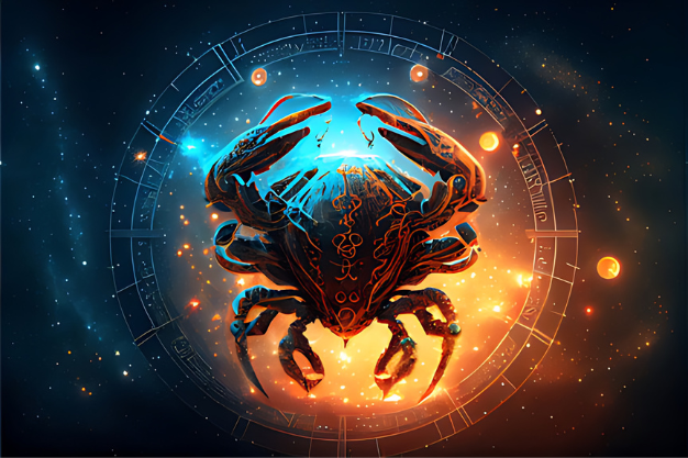 Saturn and Karma!! Interlocked?