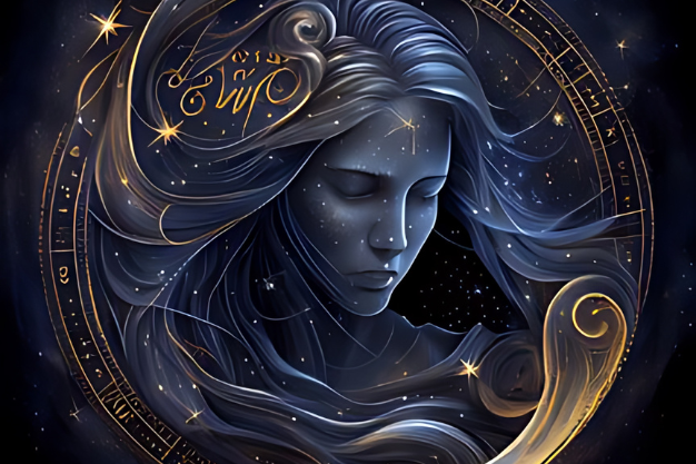 Saturn and Karma!! Interlocked?