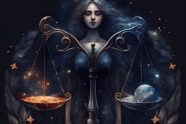 Saturn and Karma!! Interlocked?