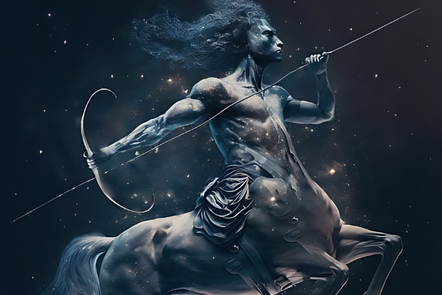 Saturn and Karma!! Interlocked?