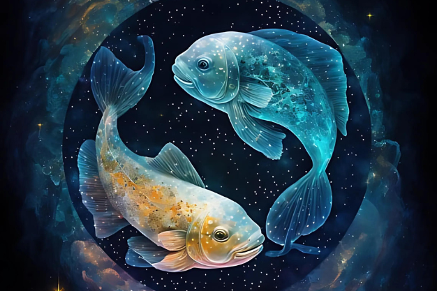 Saturn and Karma!! Interlocked?