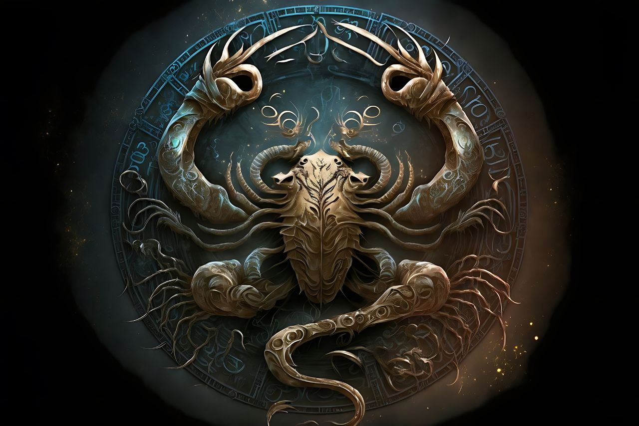 Scorpio: The Mystical Zodiac Sign Unveiled | AstroCulture