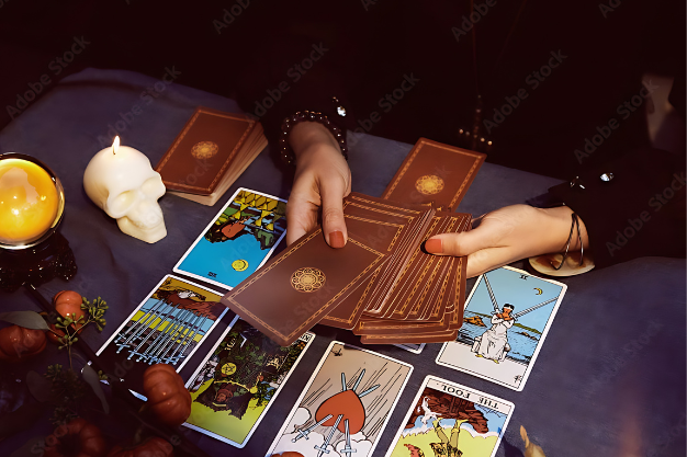 Tarot Card- Accuracy Of Predictions?
