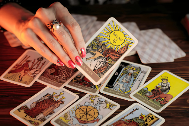 Tarot Card- Accuracy Of Predictions?