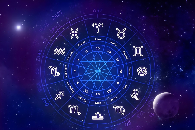 Astrology Day