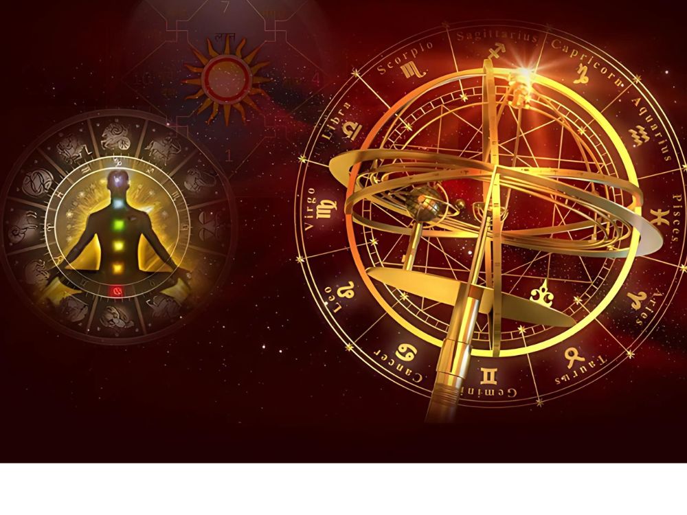 Integrating Astrology with Medical Treatment