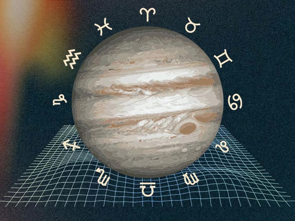 Jupiter retrograde Jupiter Retrograde: Everything You Need to Know