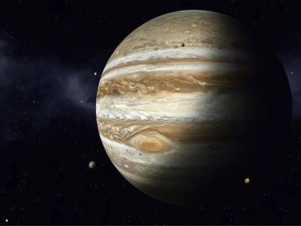 Jupiter retrograde Jupiter Retrograde: Everything You Need to Know