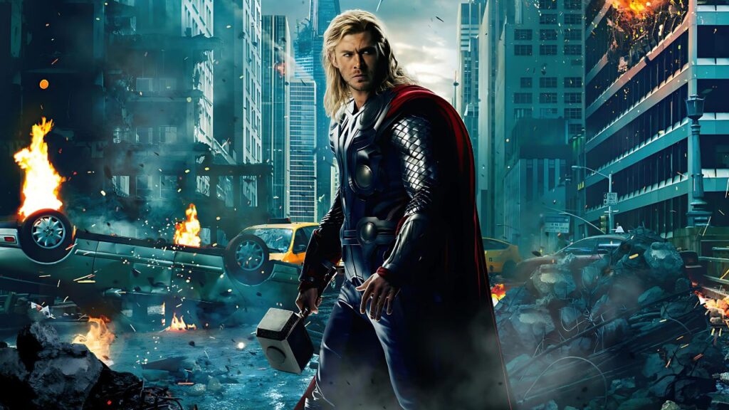 Which Avenger Does Your Zodiac Sign Make You? Discover Your Superhero Alter Ego