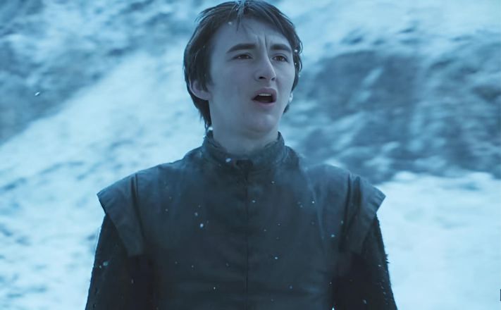 Virgo (August 23 - September 22): The Analytical and Methodical - Bran Stark