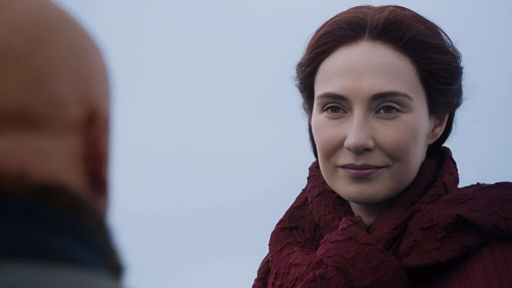 Pisces (February 19 - March 20): The Compassionate Mystic - Melisandre