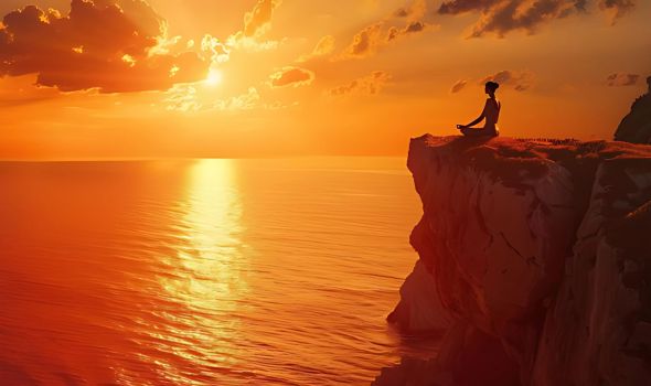 Using the Sun's Placement for Self-Discovery