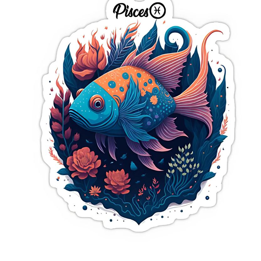Pisces (February 19 - March 20): The Compassionate Dreamer