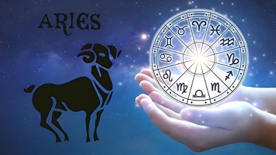 Aries - The First of Zodiac Signs: The Bold and Adventurous Leader