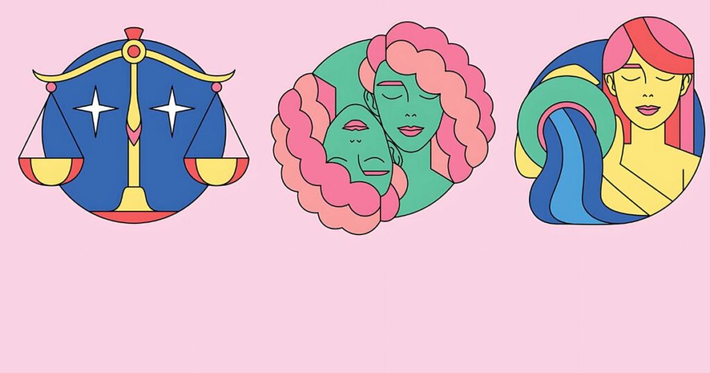 Zodiac Sign Compatibility: Unlocking the Secrets of Astrological Relationships