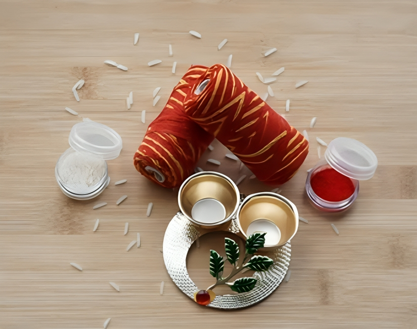 Importance Of a “THREAD” in Hinduism