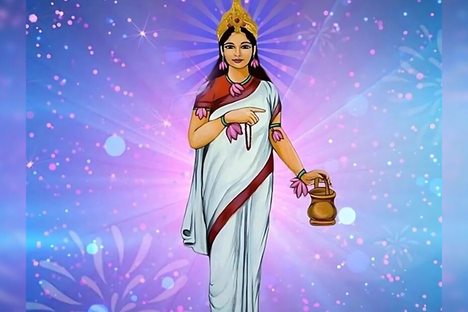 मां ब्रह्मचारिणी: नवदुर्गा का दूसरा रूप