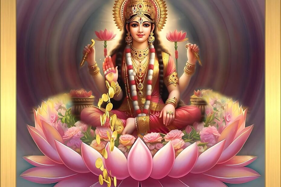 मां लक्ष्मी को प्रसन्न करने के उपाय