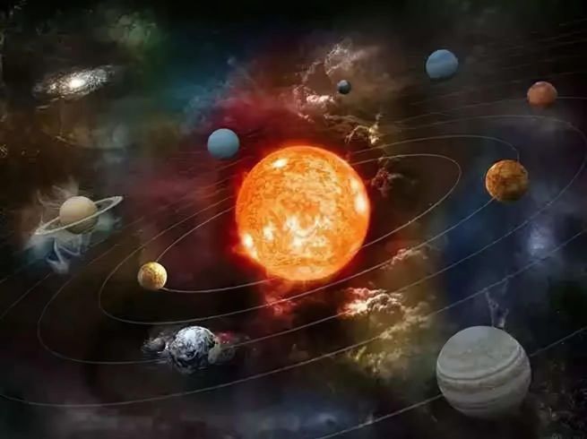 कुंडली और ज्योतिषशास्त्र का प्रभाव