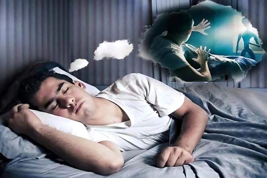 क्या आपको सपने में लगातार दिख रहे हैं मरे लोग