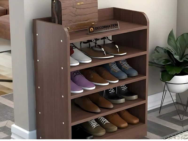 पुराने जूते-चप्पल