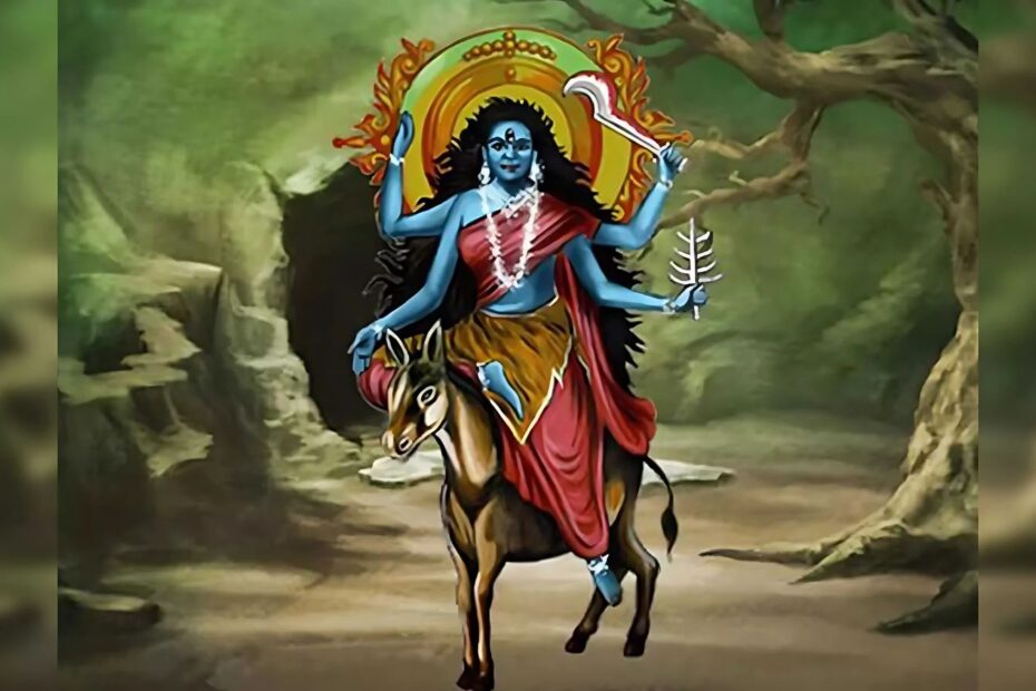 अंधकार से प्रकाश की ओर