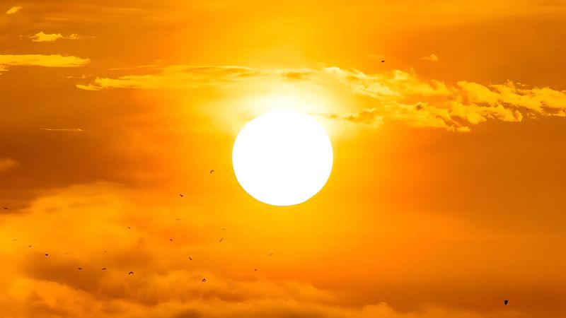 How to Strengthen the Sun in Your Chart