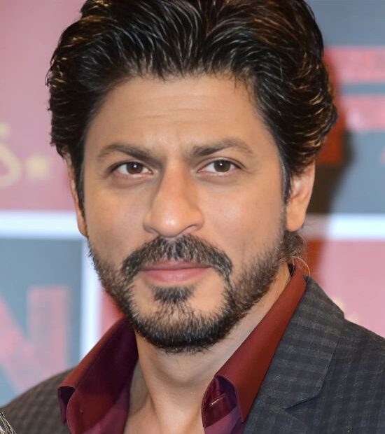 Shah Rukh Khan