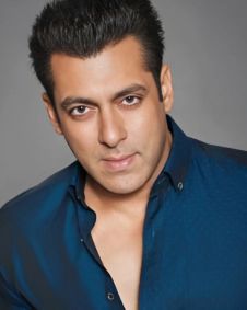 Salman Khan
